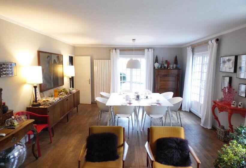 Bed & Breakfast La Clepsydre