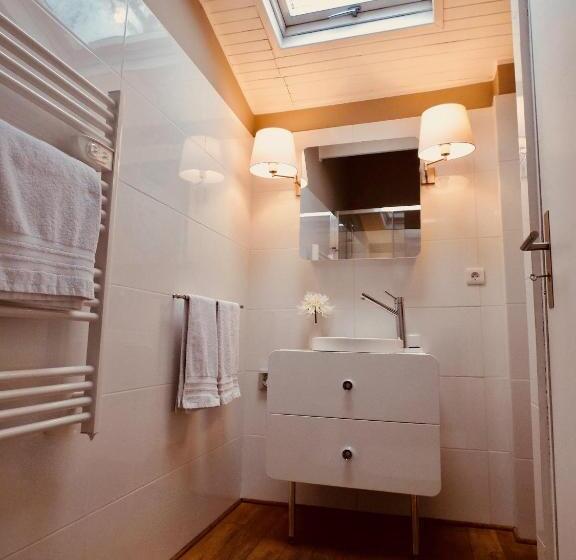 Bed & Breakfast La Clepsydre