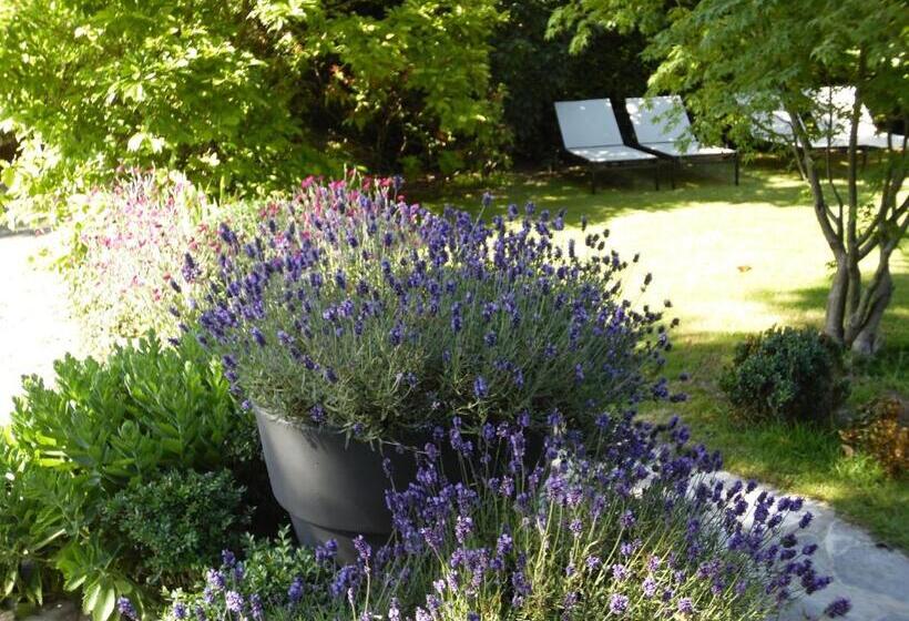 Bed & Breakfast La Clepsydre