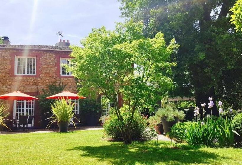 Bed & Breakfast La Clepsydre