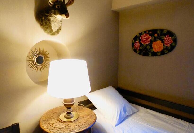 Bed & Breakfast La Clepsydre