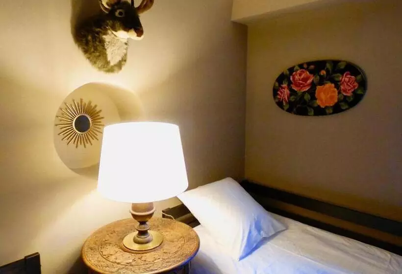 Bed & Breakfast La Clepsydre