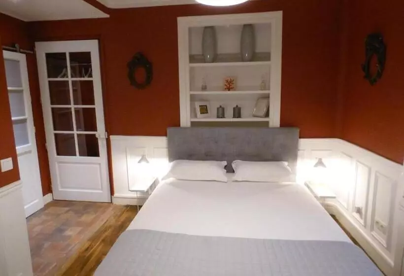 Bed & Breakfast La Clepsydre