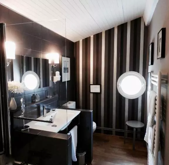 Bed & Breakfast La Clepsydre