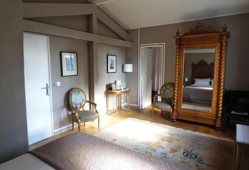 Bed & Breakfast La Clepsydre