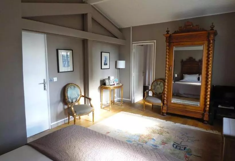 Bed & Breakfast La Clepsydre