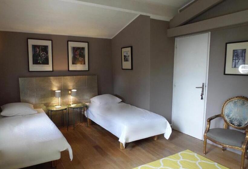 Bed & Breakfast La Clepsydre