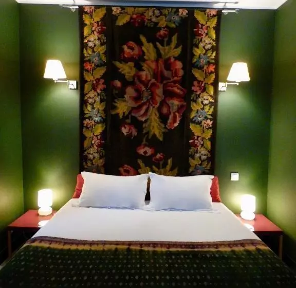 Bed & Breakfast La Clepsydre