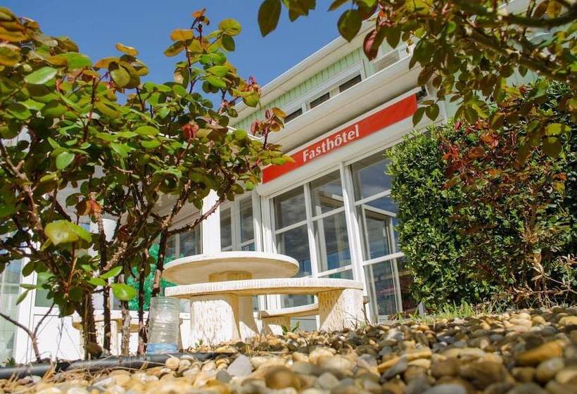 Fasthotel Narbonne