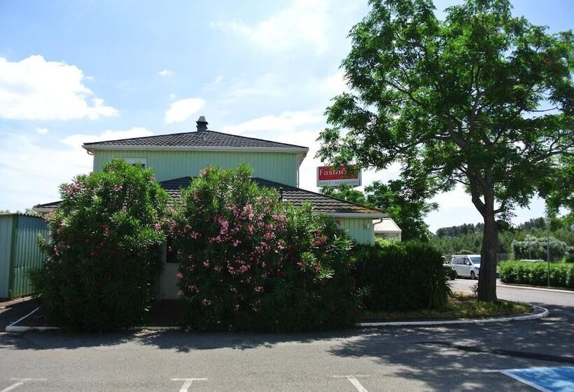 Fasthotel Narbonne