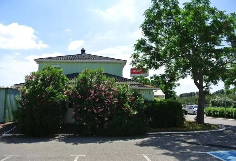 Fasthotel Narbonne
