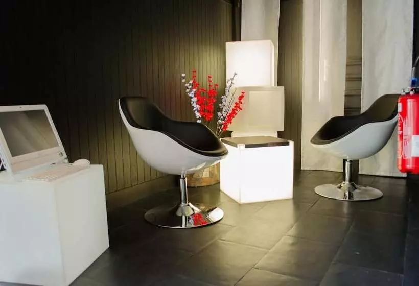 Fasthotel Narbonne