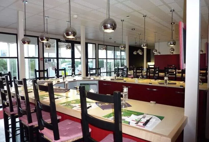 Fasthotel Narbonne