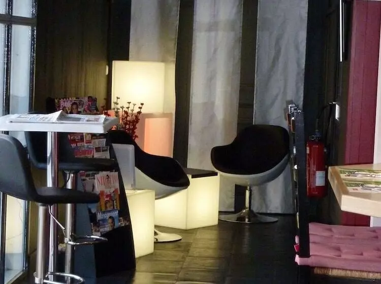 Fasthotel Narbonne