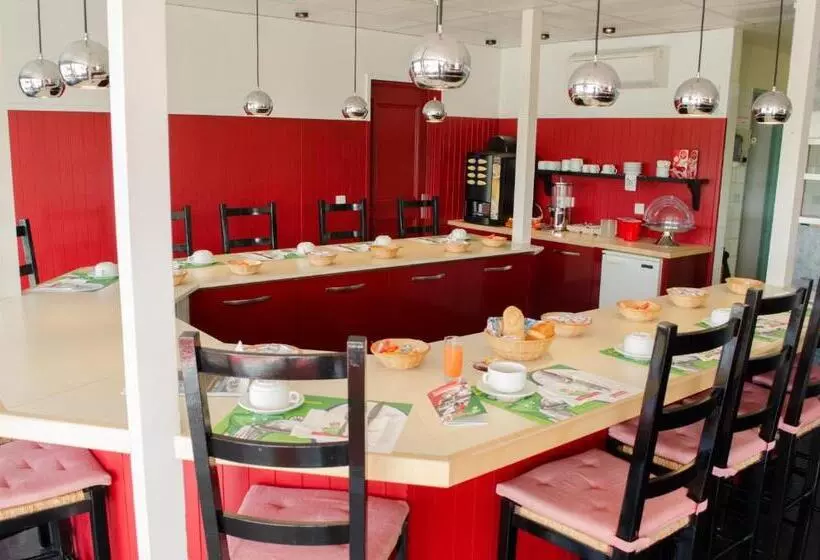 Fasthotel Narbonne