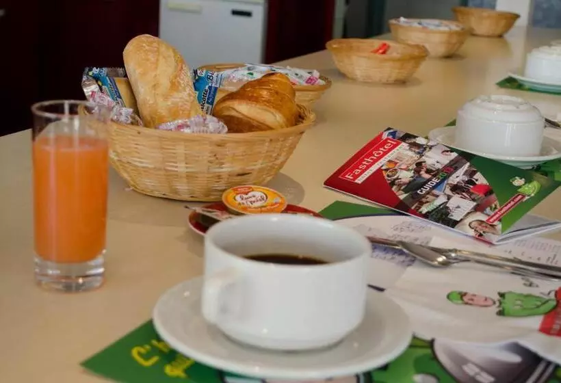 Fasthotel Narbonne