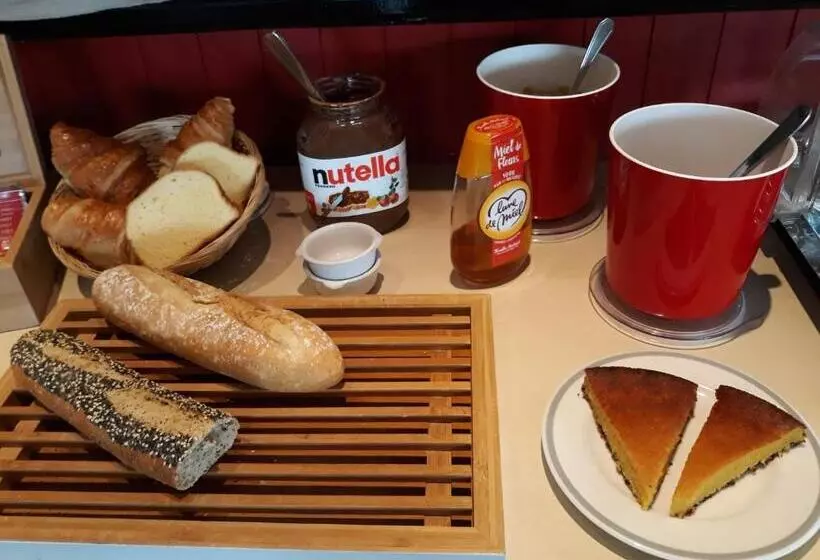 Fasthotel Narbonne