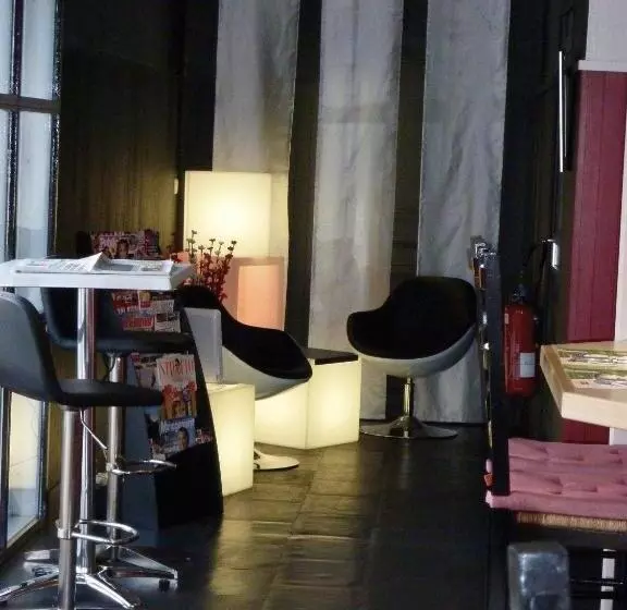 Fasthotel Narbonne