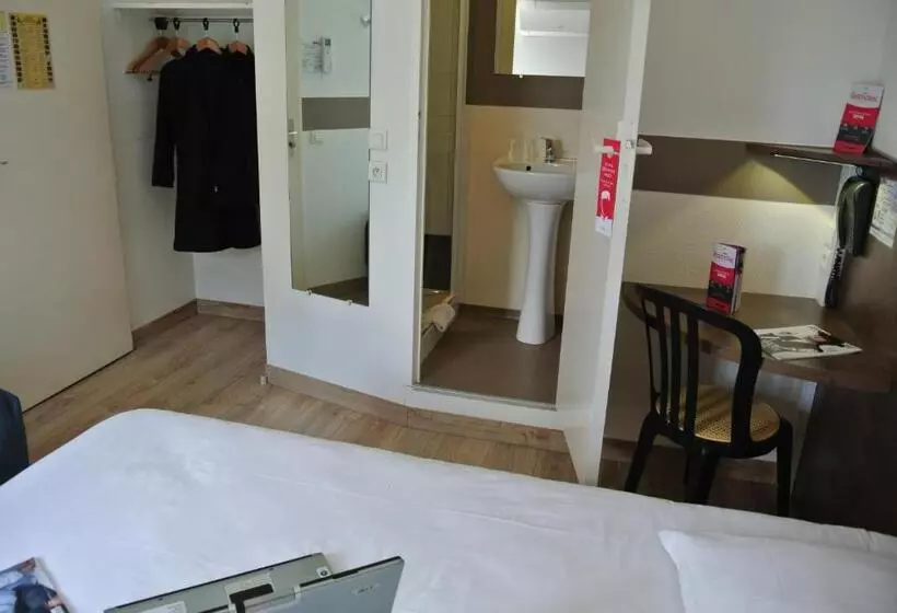 Fasthotel Narbonne