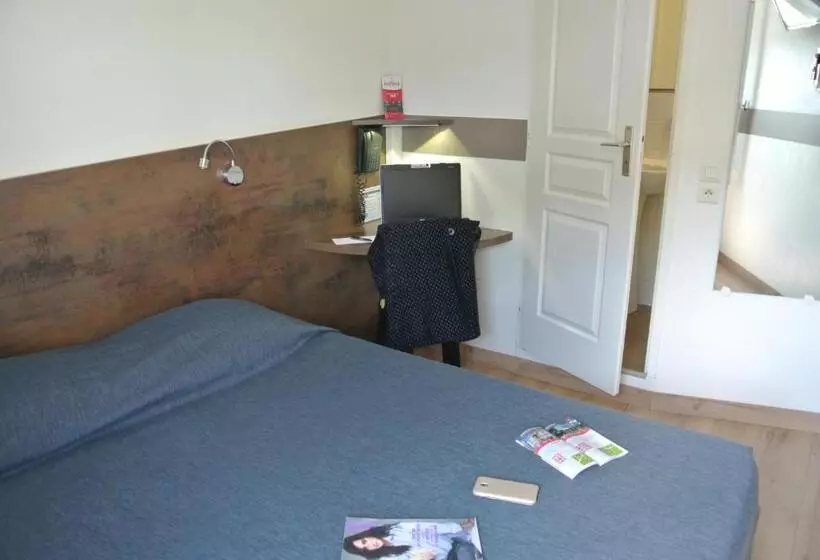 Fasthotel Narbonne