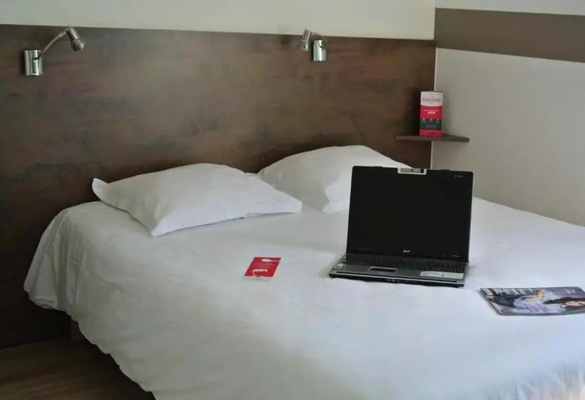 Fasthotel Narbonne