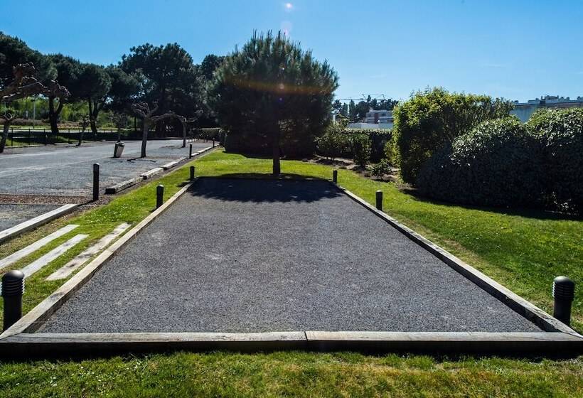 Hotel Greet La Teste Bassin D Arcachon