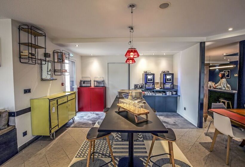 Hotel Greet La Teste Bassin D Arcachon