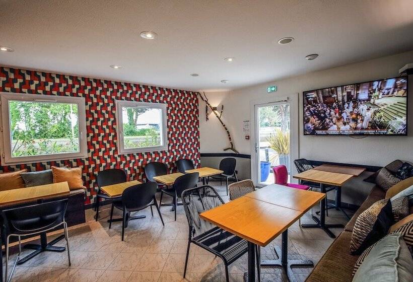 Hotel Greet La Teste Bassin D Arcachon