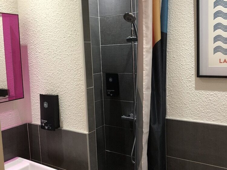 Hotel Greet La Teste Bassin D Arcachon