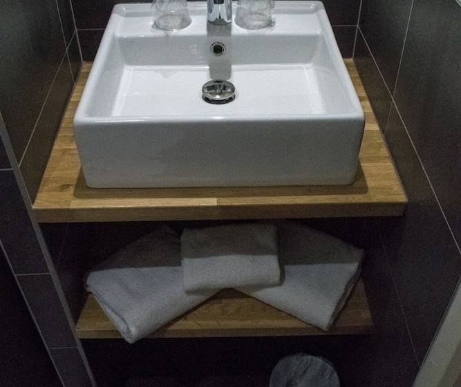 Hotel Greet La Teste Bassin D Arcachon