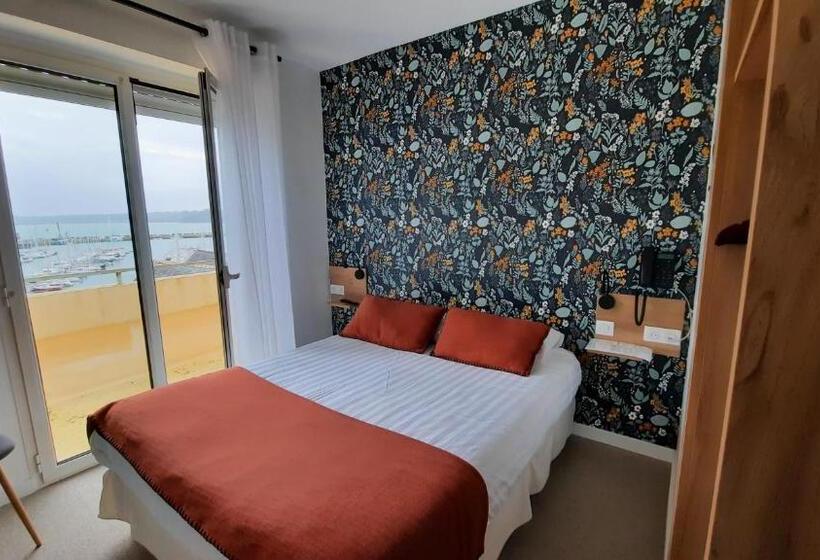 Hotel Au Bon Accueil