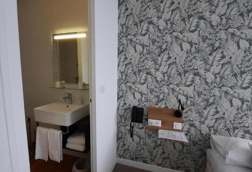 Hotel Au Bon Accueil