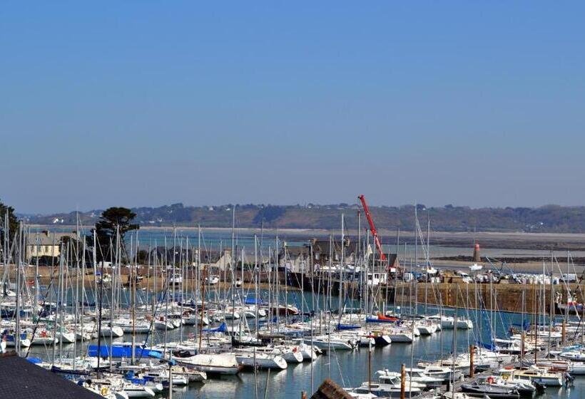 Hotel Au Bon Accueil