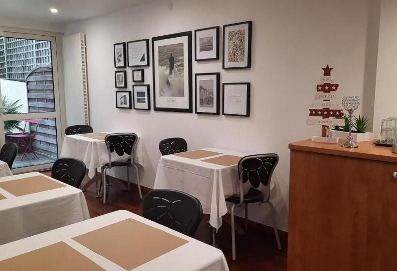 Hotel Au Bon Accueil