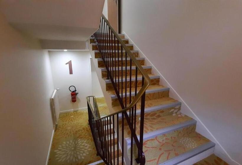 Hotel Au Bon Accueil