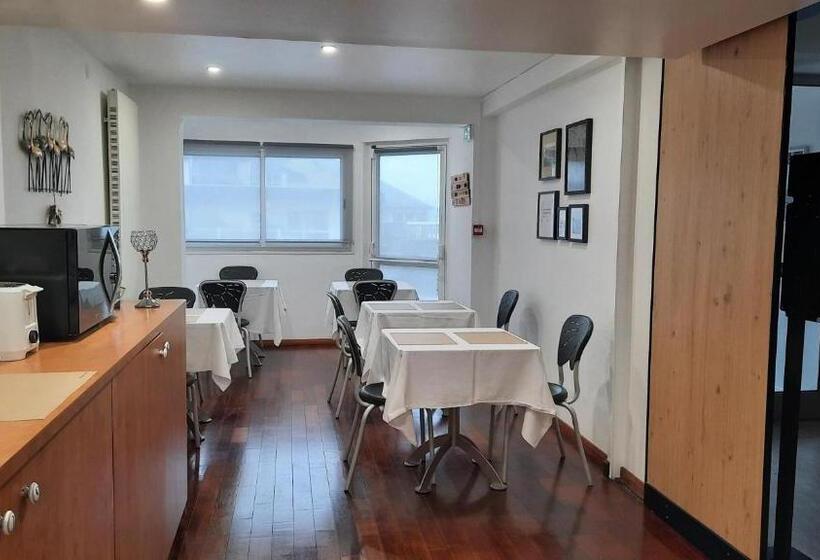 Hotel Au Bon Accueil