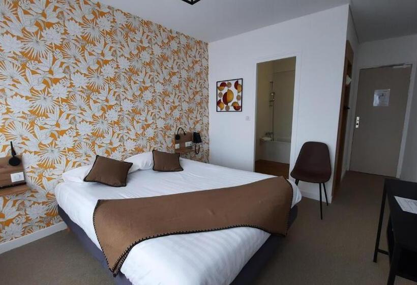 Hotel Au Bon Accueil