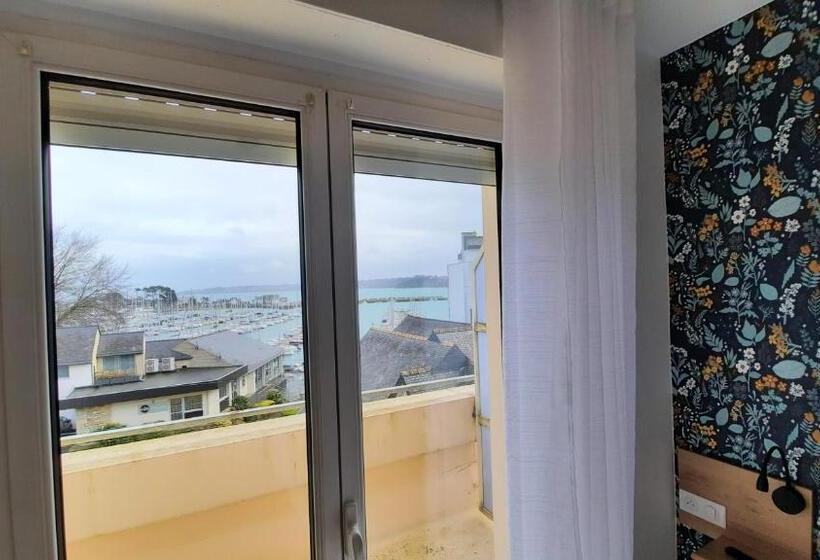 Hotel Au Bon Accueil