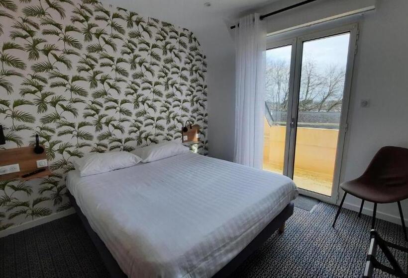 Hotel Au Bon Accueil