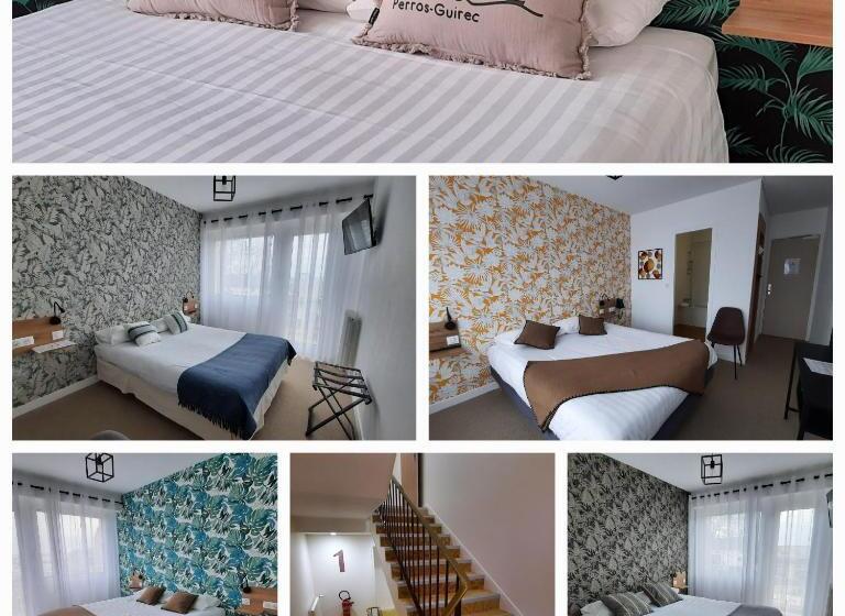 Hotel Au Bon Accueil