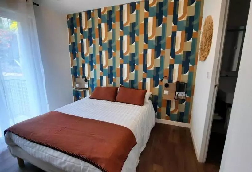 هتل Au Bon Accueil