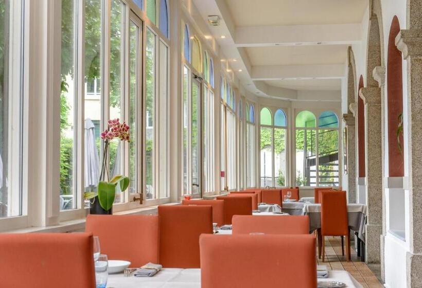 בית מלון כפרי Au Pavillon Du Frêne