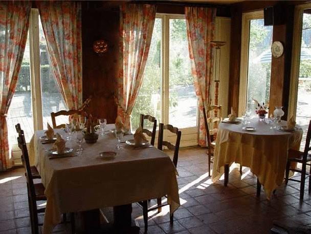 فندق Auberge Du Viaduc