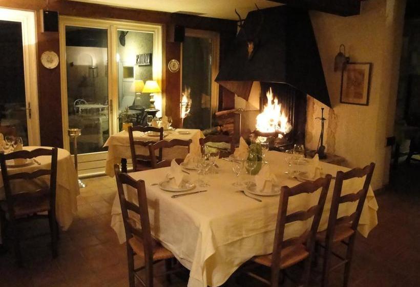 فندق Auberge Du Viaduc