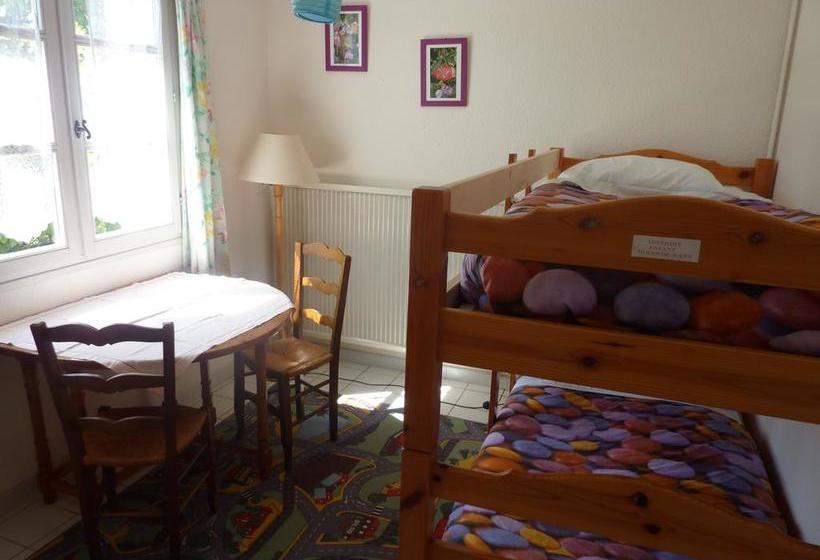 فندق Auberge Du Viaduc