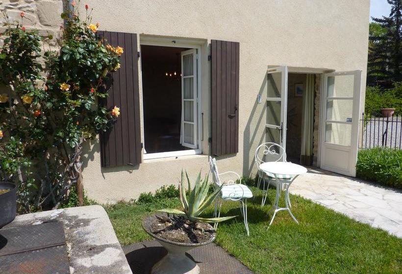 فندق Auberge Du Viaduc