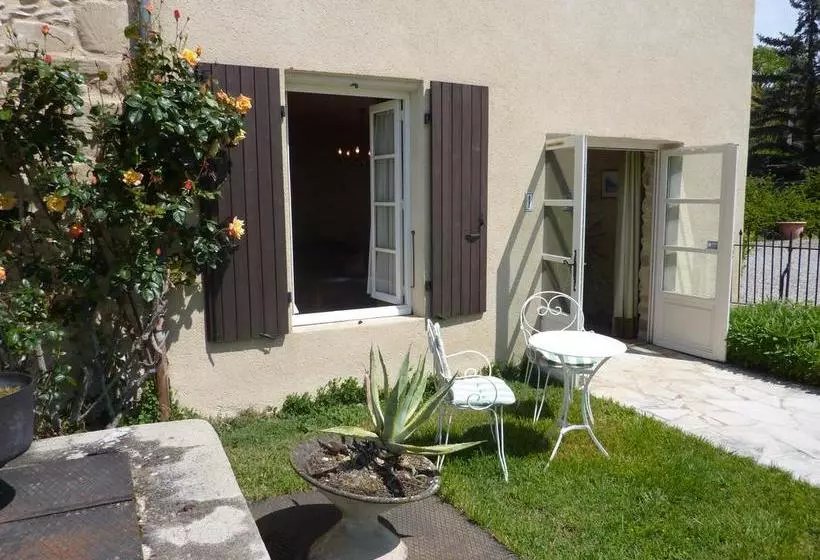 ホテル Auberge Du Viaduc