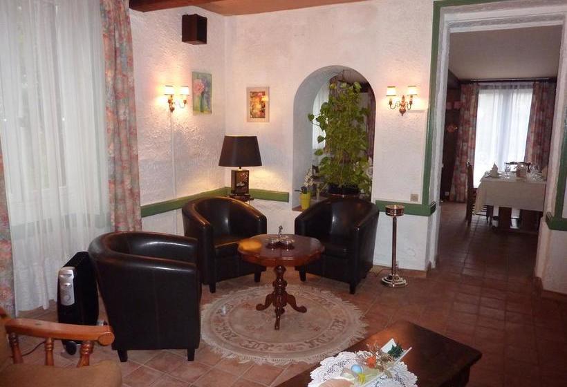 فندق Auberge Du Viaduc