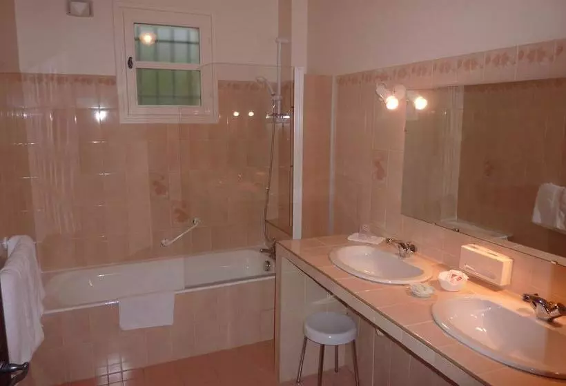ホテル Auberge Du Viaduc
