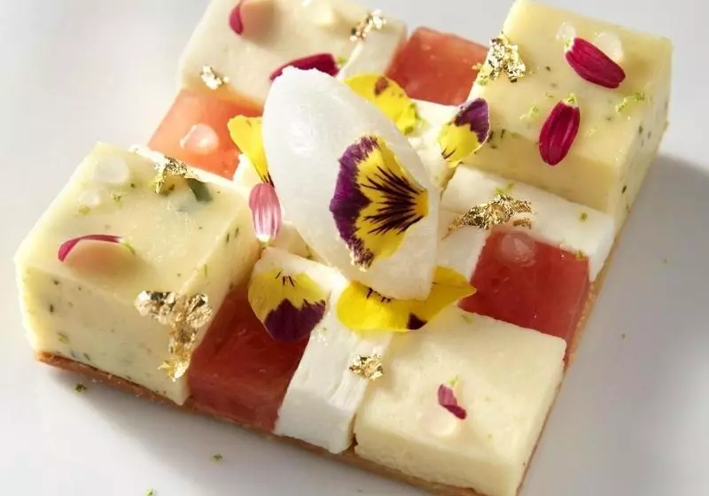 Hotelli Logis Hôtel   Restaurant Maison Claude Darroze